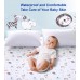 Queen Size Children Comfortable Waterproof Mattress Pad Queen Size Children Comfortable Waterproof Mattress Pad
